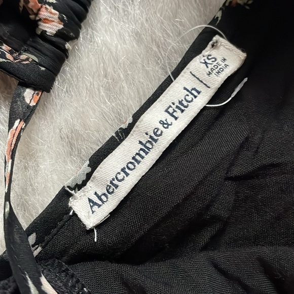 Abercrombie & Fitch Floral Dress - Picture 13 of 15